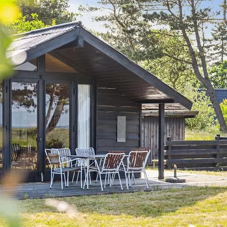 Holiday home Felis - 575m From The Sea By Interhome