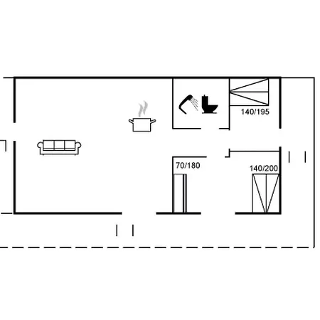 Felis - 575m From The Sea By Interhome