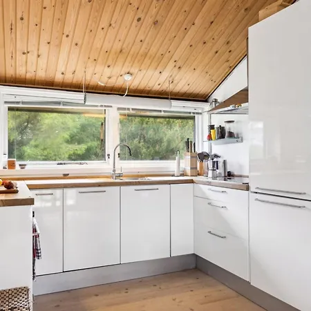 Felis - 575m From The Sea By Interhome * Hojby