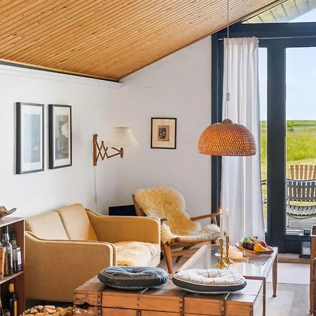 Felis - 575m From The Sea By Interhome Holiday home Hojby