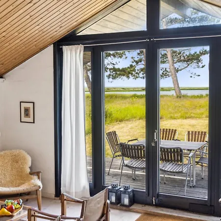 Felis - 575m From The Sea By Interhome * Hojby