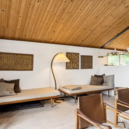 Felis - 575m From The Sea By Interhome Holiday home Hojby