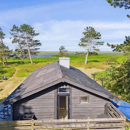 Holiday home Felis - 575m From The Sea By Interhome