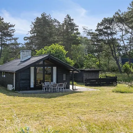 Felis - 575m From The Sea By Interhome Holiday home Hojby
