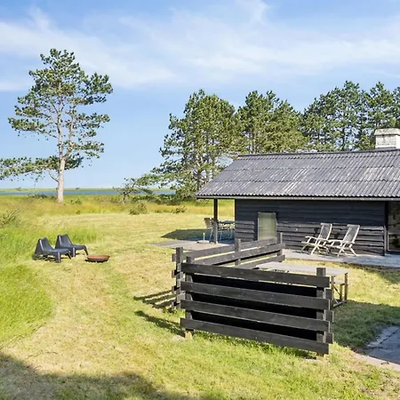 Felis - 575m From The Sea By Interhome Holiday home Hojby