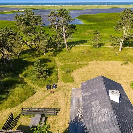 Felis - 575m From The Sea By Interhome Vakantiehuis Højby